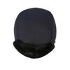 Winter Cap Men Women Velvet Thick Bomber Hat Outdoor Cycling Cap Warm Ear Protection Cold Ski Cap