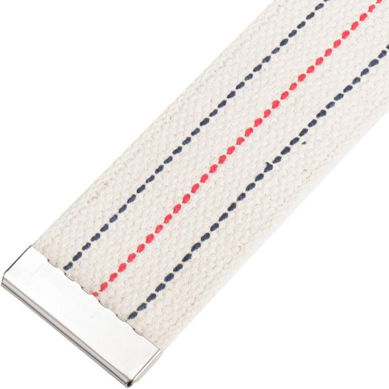 Cross-border Transfer & Gait Belt with Metal Buckle - Walking & Standing Aid for Caregivers