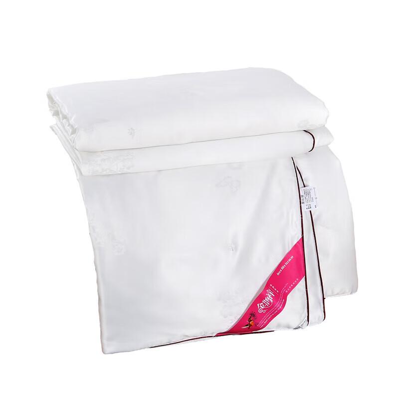 Jin Que Xiang Luxus-Jacquard-Sommerdecke