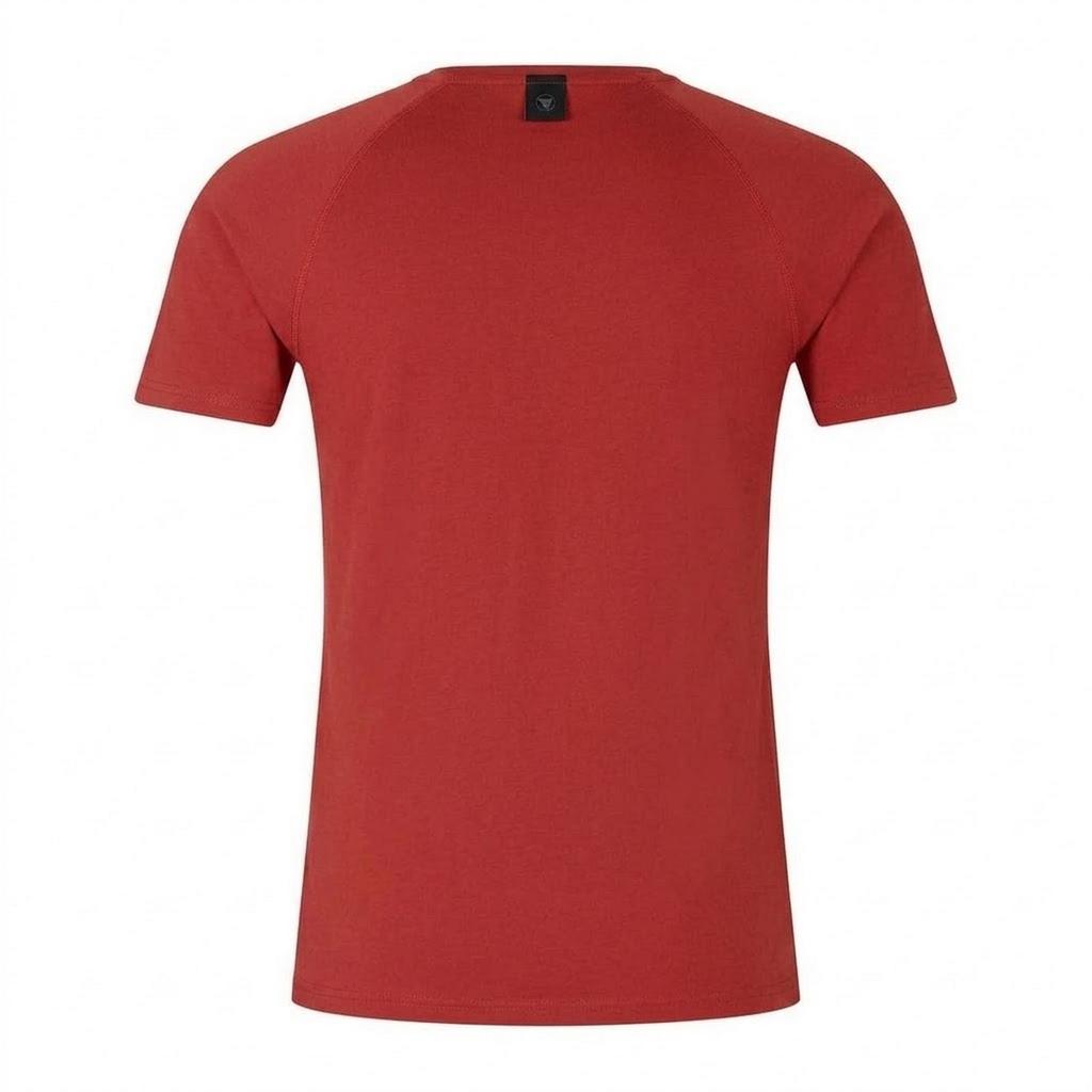Endura Mens Loop Relaxed Fit Raglan T-Shirt
