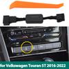 Für Volkswagen VW Touran 5T 2016- Automatisches Start-Stopp-System Kabel zum Deaktivieren Steuerungssensor Stopp-Stecker
