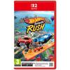 Hot Wheels Infinite Rush • Nintendo Switch 2 Game