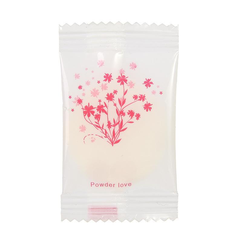 3/6/9/12 PCS Solid Deodorizing Tablets Adhesive Air Freshener Indoor Circular Aromatherapy Box