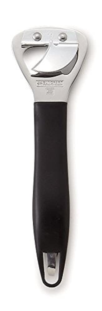 Suncraft Bottle Can Pull Tab Made in Aisai Silver Opener, Opener, Opener, Japan, Senka, AL-128,
