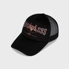 Logo Boundless Trucker Cap