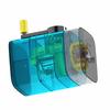Pencil Sharpener Manual Artist Drawing Sketching Pencil Sharpener Stationery Supplies for   Classroom