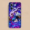 Jujutsu Kaisen Yuta Okkotsu Phone Case for Xiaomi Redmi 15 14 13 12 A5 3 2 1 C Plus 4G 5G Colorful Printing Cover Luxury Pretty