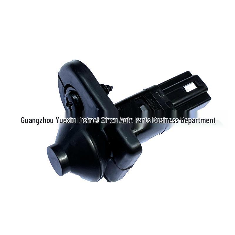 

Выключатель подсветки двери Mitsubishi/Hyundai (МБ698713, 93560-22700, 93560-25100) Совместимый с двойным штекером