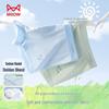 Mao Ren Teen Boys' Modal Cotton Anti-Bacterial Boxer Briefs