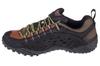 Merrell Intercept, Mens black Trekking shoes