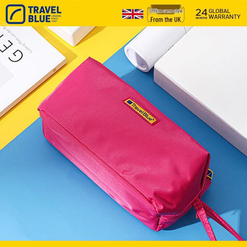 Travel Blue 340 Toiletry Bag