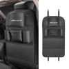 New Car Seat Back Anti Kick Pad Protector Mat Accessories for Honda Civic FIT Accord CRV 5th City CRZ CRX Jazz HRV Pilot Odyssey EB1