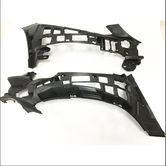 Mercedes-Benz W205 C200 Front Bumper Liner A2058853165/A2058853265