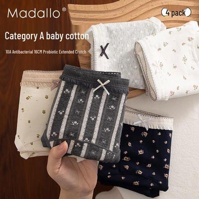 Slips – Bikini, Brazilian, Hipster, Slips & Retropants