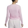 Nike Sportswear T Shirt Women's Pink Foam HV8728-663
