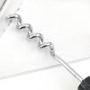 Screw Bottle Opener Cross Bottle Opener Bottle Opener Labor-saving Stainless Steel Wine Ware