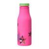 STARBUCKS Starbucks Holiday 2023 Stainless Steel Logo Bottle Star 473ml Tumbler Coffee Starbucks Holiday Christmas 2023 Neon Color Pink Star Cute