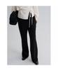8Seconds March Every Day Bootcut Slacks (Basic) Black