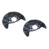 Scudo Para-polvere Freno Piastra di Supporto 26290AG02A Adatto Subaru Legacy Outback 2005-2014