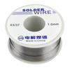 100g Tin Wire Melt Rosin Core Solder 63/37 0.6 0.8 1.0mm Soldering Wire Roll