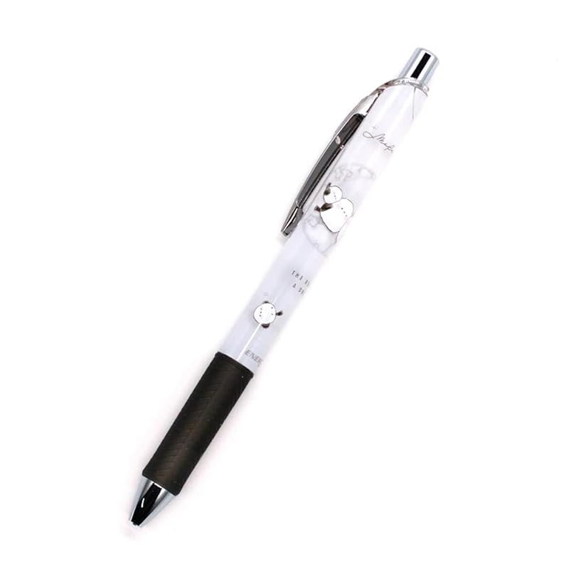 

camio japan mechanical pencil girl for energel sharp Mofnight Shimaenaga