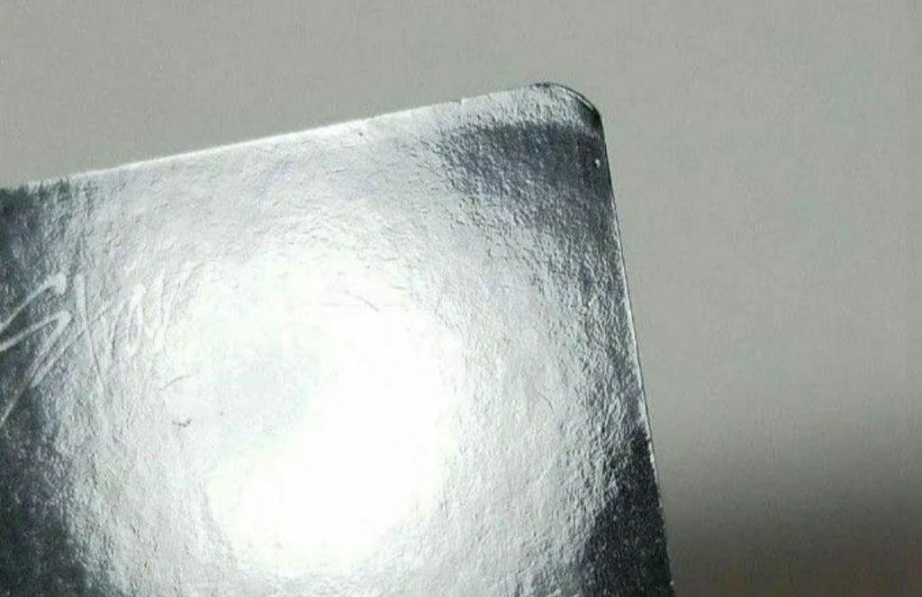 [USED] stray kids hyunjin in school shopee store bonus trading card