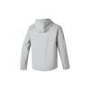 Under Armour Jacket Men's Light Gray Unisex 23600401-009