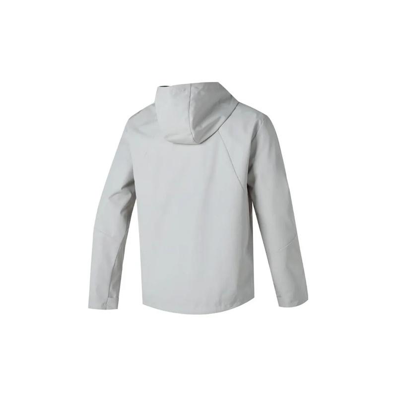 Under Armour Jacket Men's Light Gray Unisex 23600401-009
