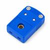 1PCS K T J E RS Compatible Thermocouple Connector Male Connector Female Connector Thermocouple Plug Panel Mount