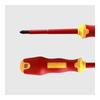 SATA T-Series Insulated Phillips Screwdriver