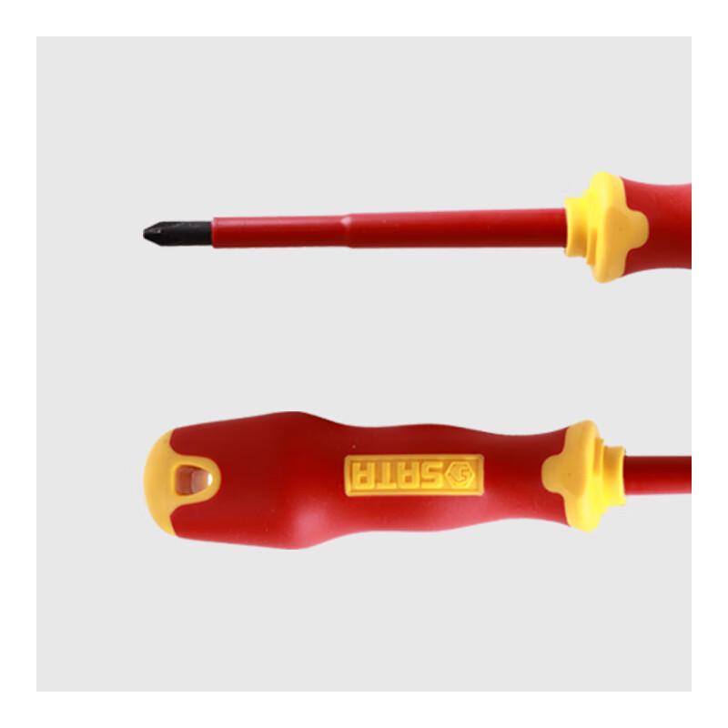 SATA T-Series Insulated Phillips Screwdriver