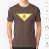 Apollo T Shirt Big Size 100 Cotton Stormwatch Comic Superhero Sun God Wildstorm