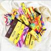 Simulation Butter Bar Squishy Toy, Super Soft Slow Rising Squeeze Ball, Funny Prank Stress Relief Toy For Anxiety