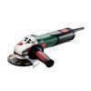 Metabo Szlifierka Kątowa 125 Wev 11-125 Quick