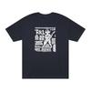 Vintage Rkl Nofx Punk Band Unisex Classic Tee Music Lover Gift Retro Graphic