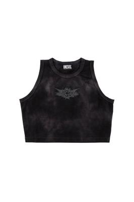 A15701RKIBP 900 Schwarz M Damen T-Shirt