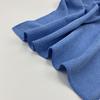 Magic cloth with small pearls for cleaning computer screens and lenses, car detailing cloth, lint-free microfiber cleaning cloth