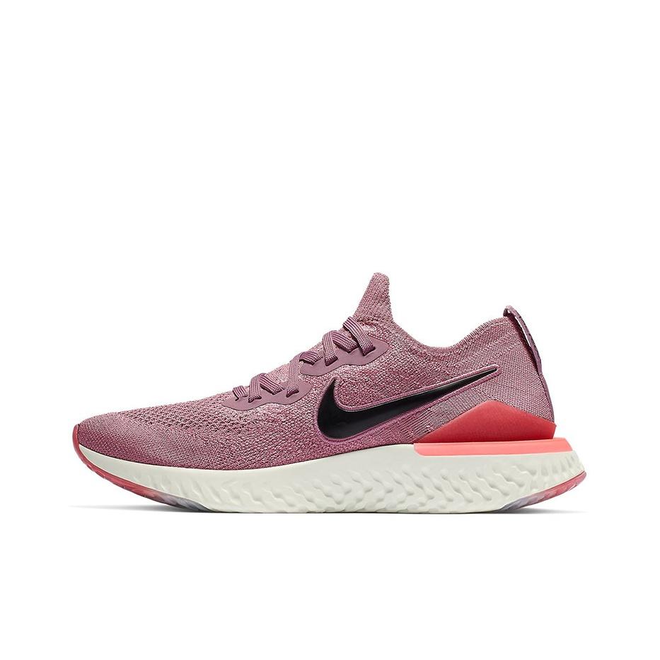 

кроссовки Nike Epic React Flyknit 2 Running shoes Women BQ8927-500