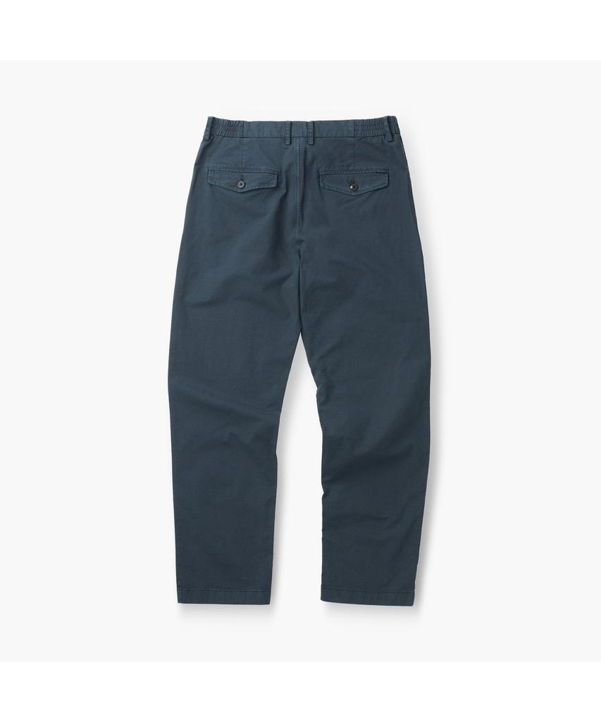 Henlikoteun Attivo Dyed Pants Ahpam26411Gyd