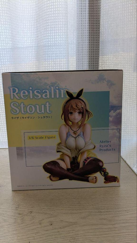 [USED] Phat Company Liza Figure