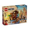 LEGO 75636 ONE PIECE Windmühlen-Dorfhütte