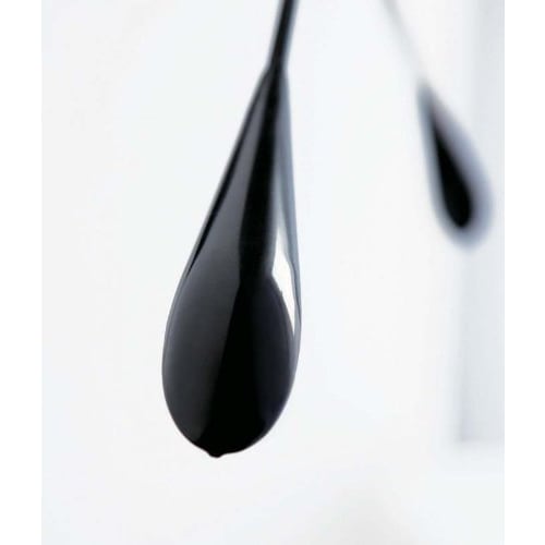 MAWA No-Slip Hangers for Suits and Coats, Body Forms, Women's and Men's Sizes L, Set of 2, Black, MA4421-2