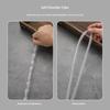Universal Car Fuel Transfer Pump Hand Siphon Pvc Hose For Gas Oil Durable Manual Suction Liquid Extractor Auto Accessory