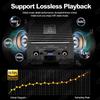 DPS Car Amplifier for Android System Car Radio Non Destructive Modification Speaker Enhance Sound Car Audio Processor 4 Channel