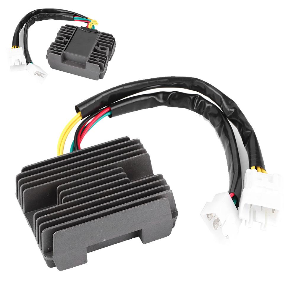 Regulátor usměrňovače 31600‑MCJ‑750 Vhodný pro HONDA CBR900RR CBR929RR 2000‑2003