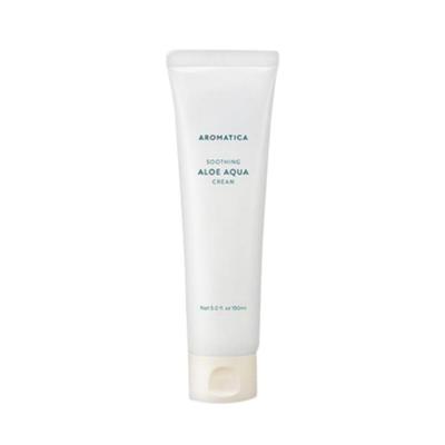 Soothing Aloe Aqua Cream 150ml