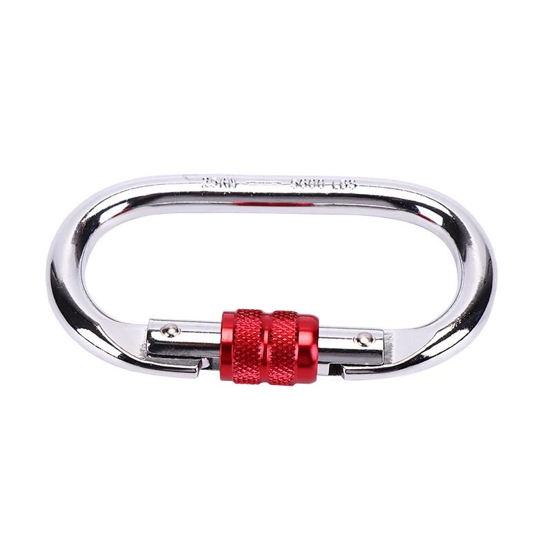 Lightweight Universal Fire Safety Hook