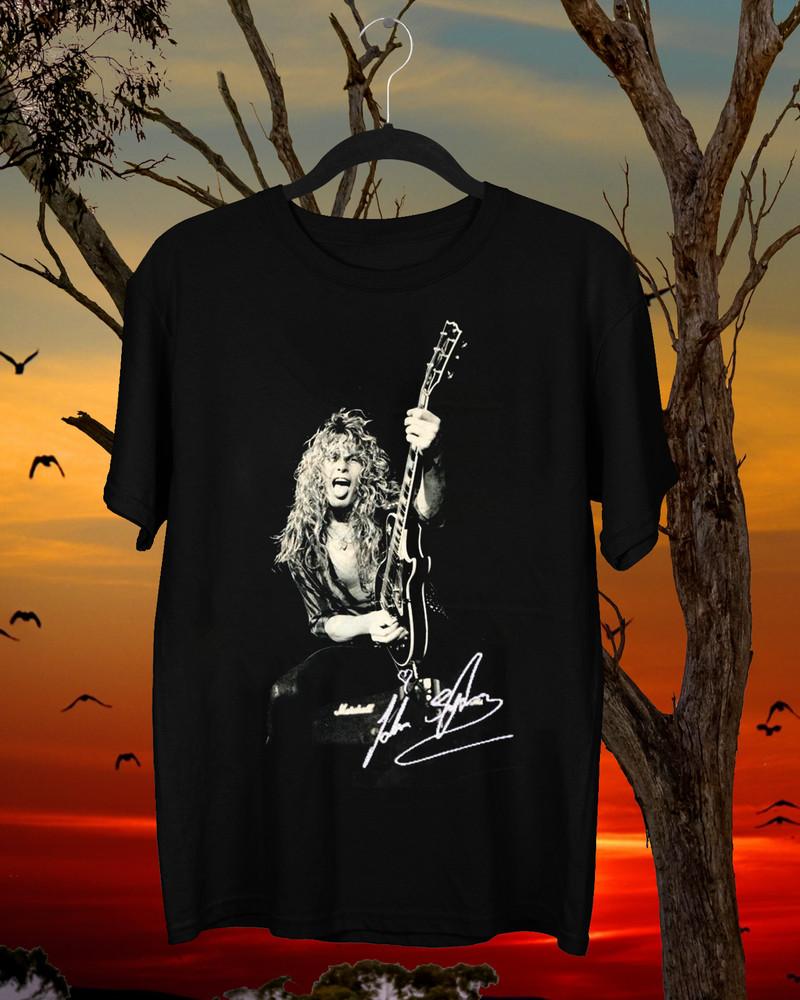 New John Sykes Collection Blue Murder Basic Gift For Fan S to 5XL T-SHIRT Unisex T-Shirt S