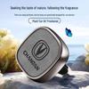 Changan Car Air Freshener: Compatible with CS75, CS85, Unit, Yidong, CS55, CS35 Plus, Yuexiang Models.