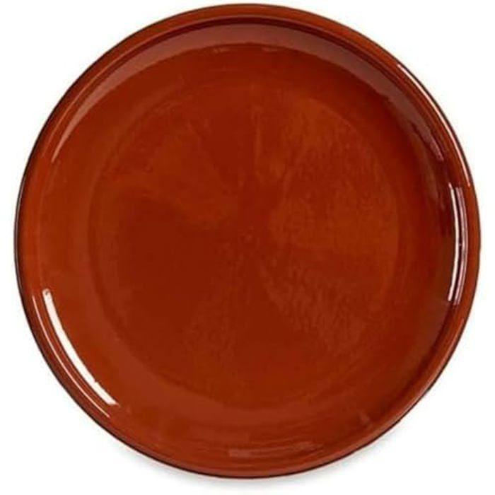 Casserole - LA DEHESA - Standard - Multicolore - 32x32x15 cm - Tous feux compatibles